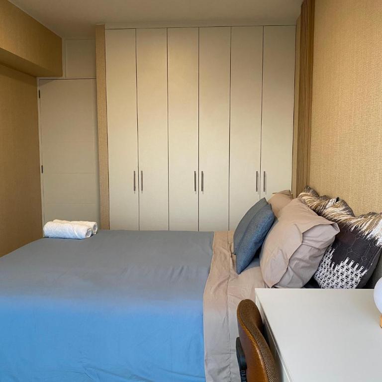 Apartamento con vista a San Isidro - One-Bedroom Apartment with City View - 29