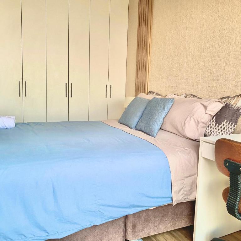 Apartamento con vista a San Isidro - One-Bedroom Apartment with City View - 33