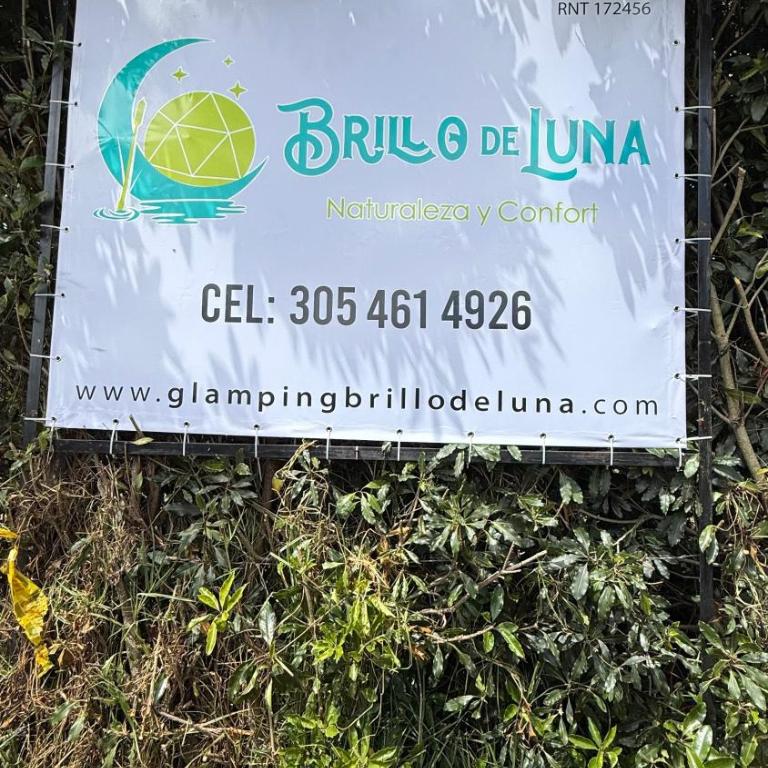 Glamping Brillo de Luna - Tienda - 18