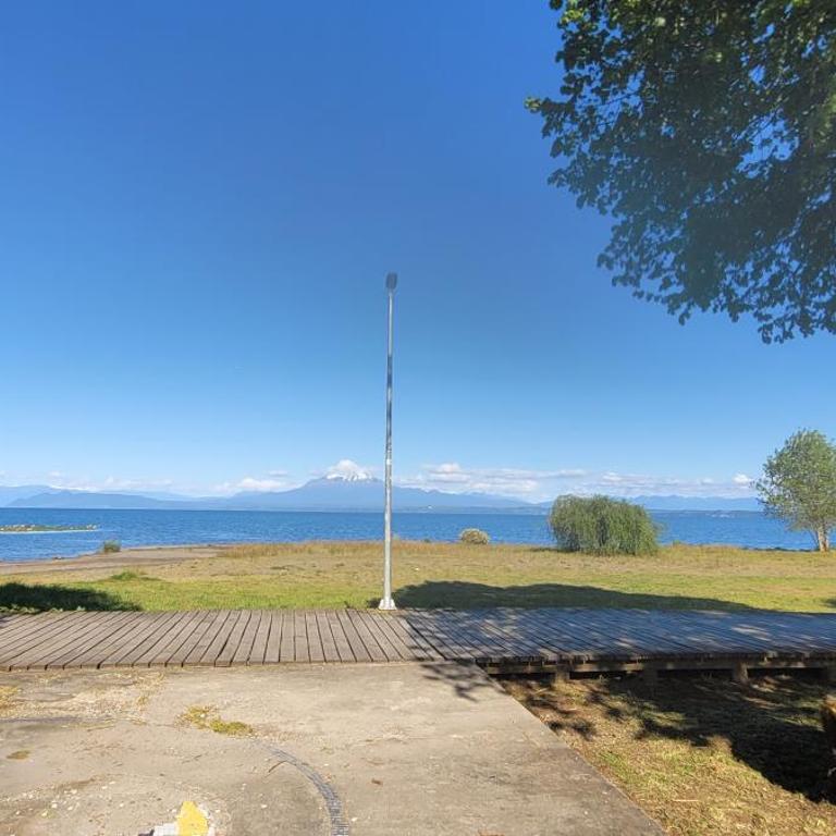 Casa en el centro de llanquihue, hasta 10 personas - Five-Bedroom House - 1