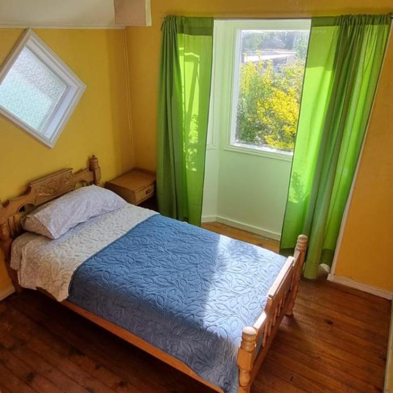 Casa en el centro de llanquihue, hasta 10 personas - Five-Bedroom House - 5