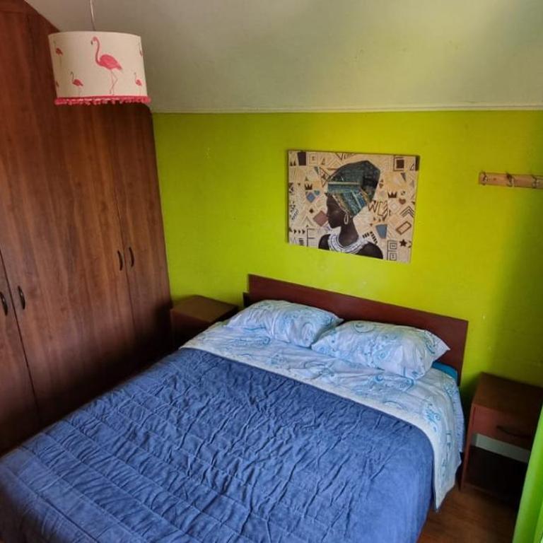 Casa en el centro de llanquihue, hasta 10 personas - Five-Bedroom House - 6