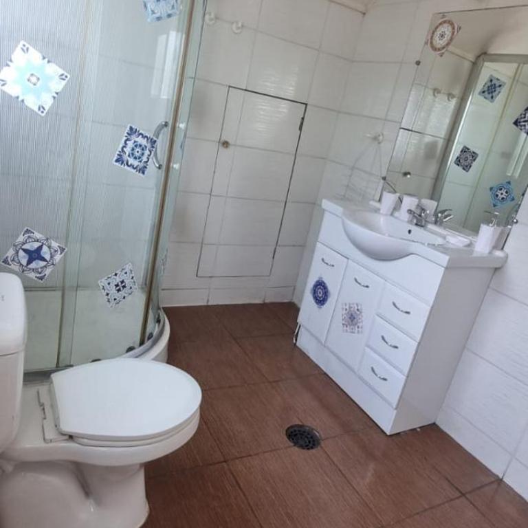 Casa en el centro de llanquihue, hasta 10 personas - Five-Bedroom House - 11