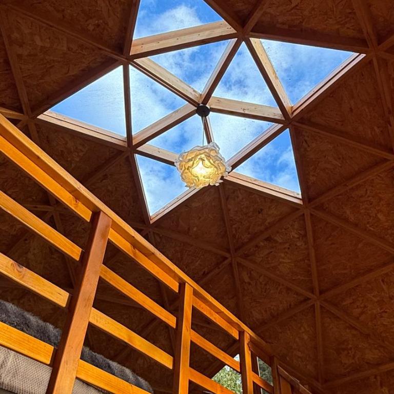 Glamping Brillo de Luna - Tienda - 26