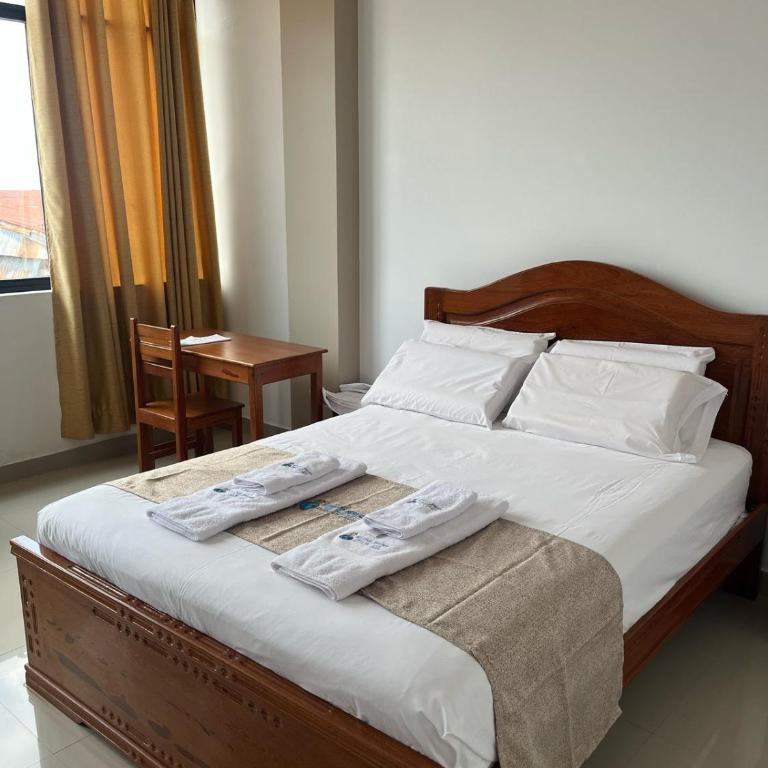 AVIATION SERVICES YURIMAGUAS s - Apartamento de 1 dormitorio - 1