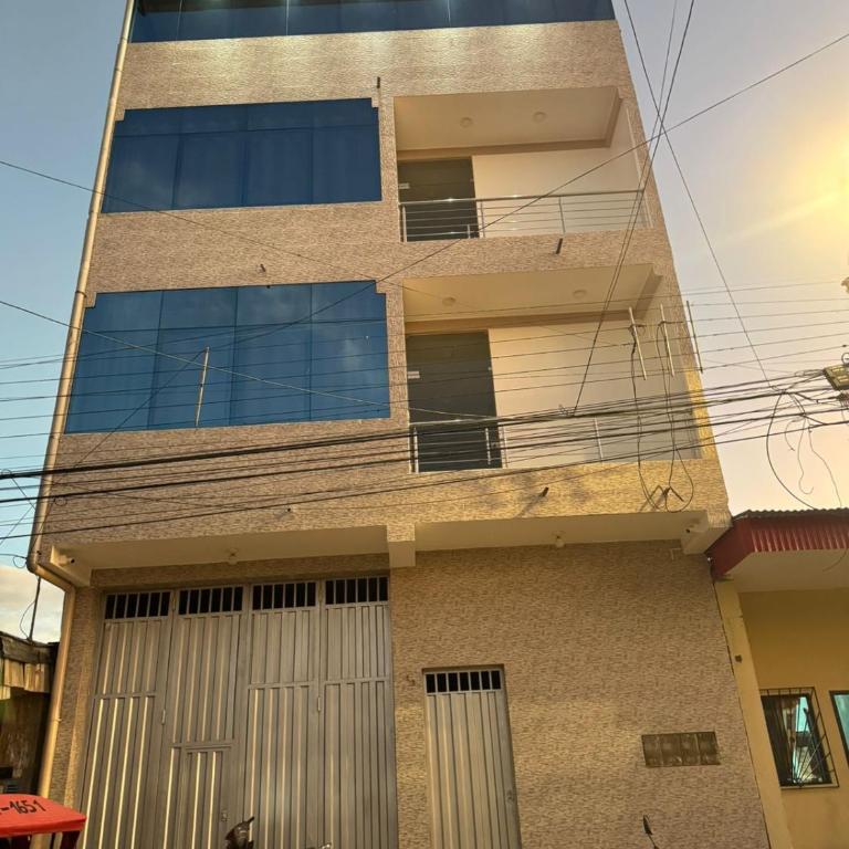 AVIATION SERVICES YURIMAGUAS s - Apartamento de 2 dormitorios - 3