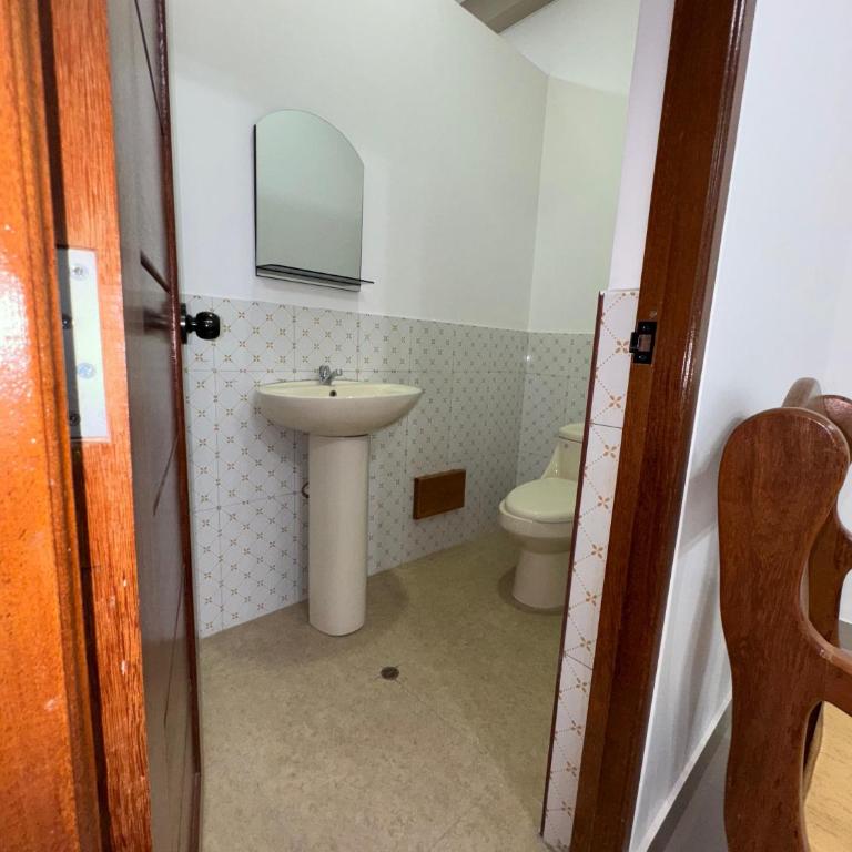 AVIATION SERVICES YURIMAGUAS s - Apartamento de 2 dormitorios - 5