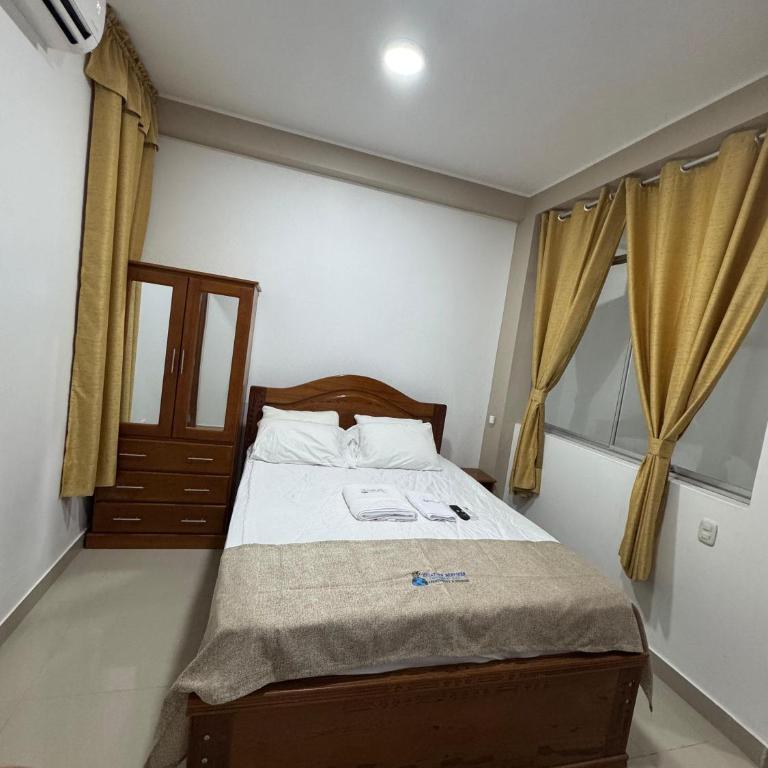 AVIATION SERVICES YURIMAGUAS s - Apartamento de 2 dormitorios - 8