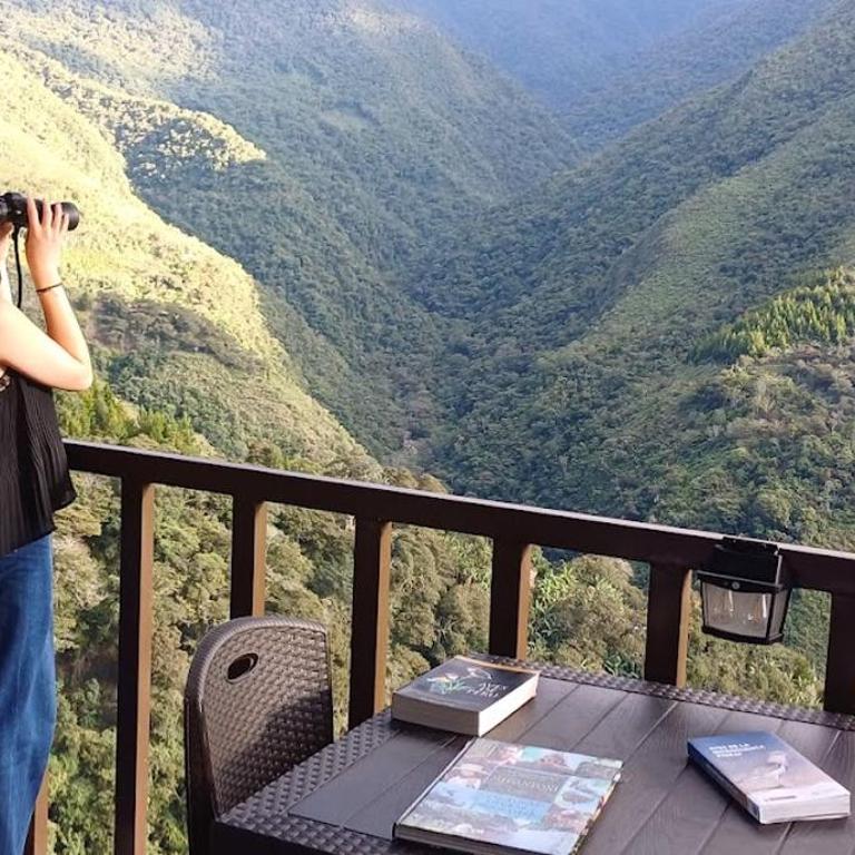 Ecoterra Inka Lodge - Suite Doble Estándar - 9