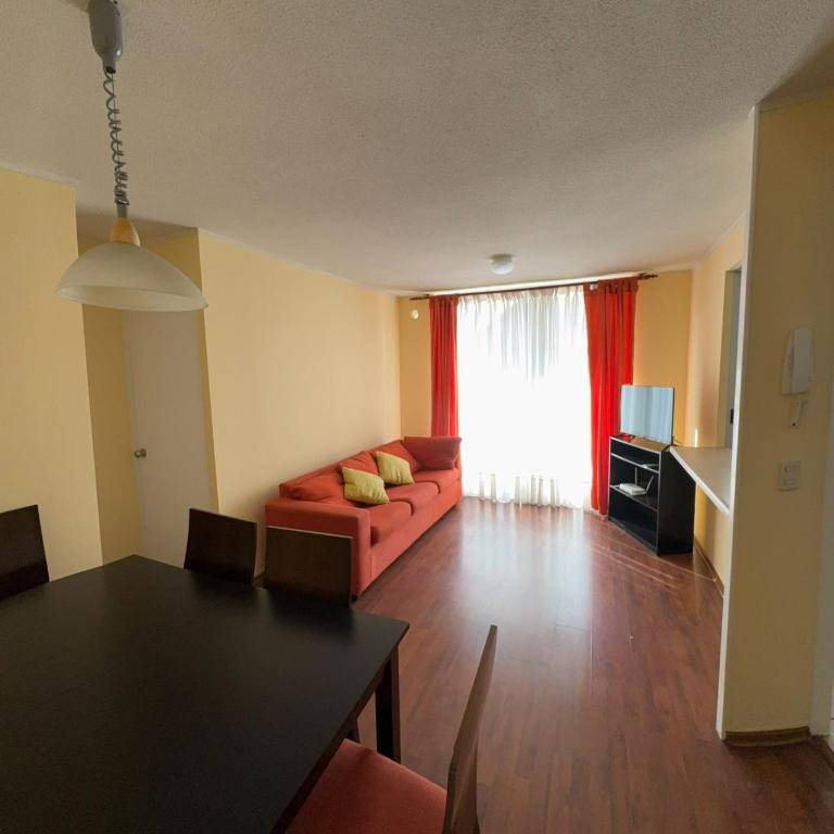 DEPARTAMENTO VS y VC - Two-Bedroom Apartment - 1