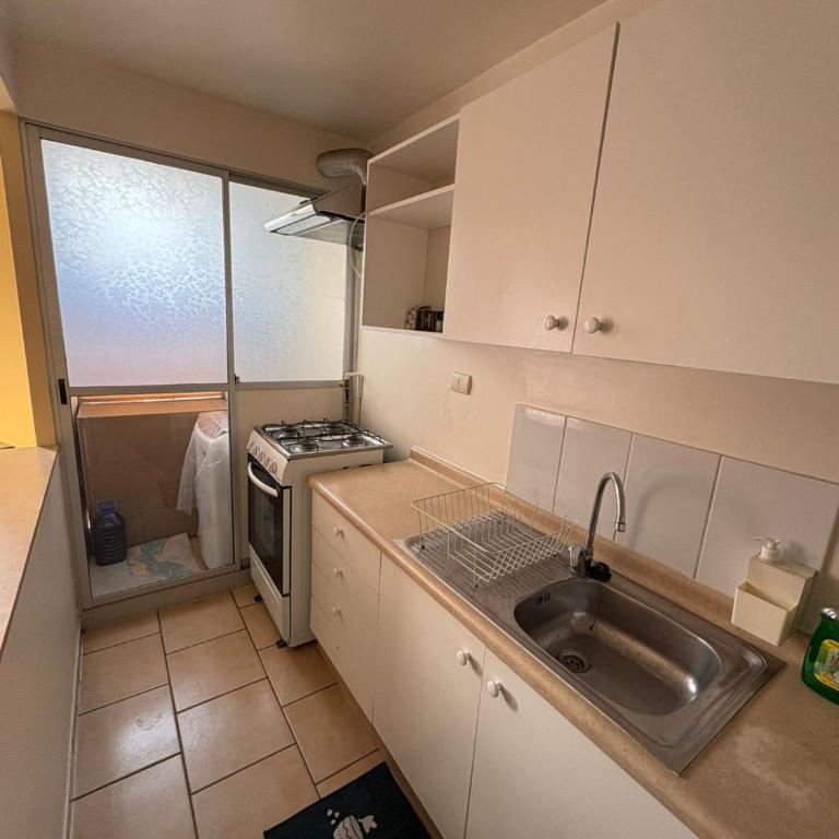 DEPARTAMENTO VS y VC - Two-Bedroom Apartment - 2