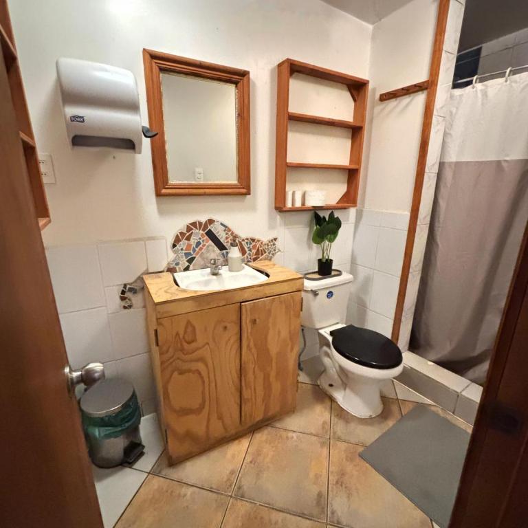 Hostal ídem - Single Room - 11