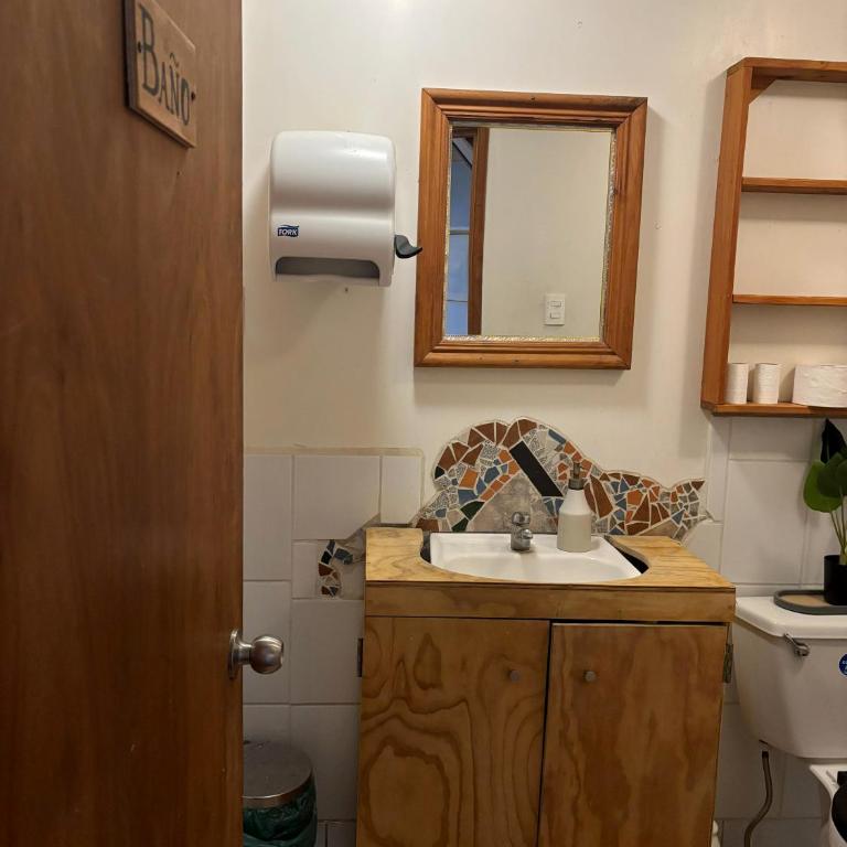 Hostal ídem - Single Room - 10