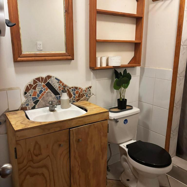 Hostal ídem - Single Room - 9