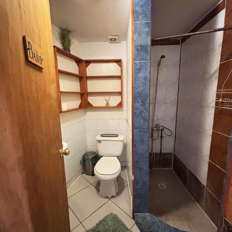 Hostal ídem - Double Room - 6