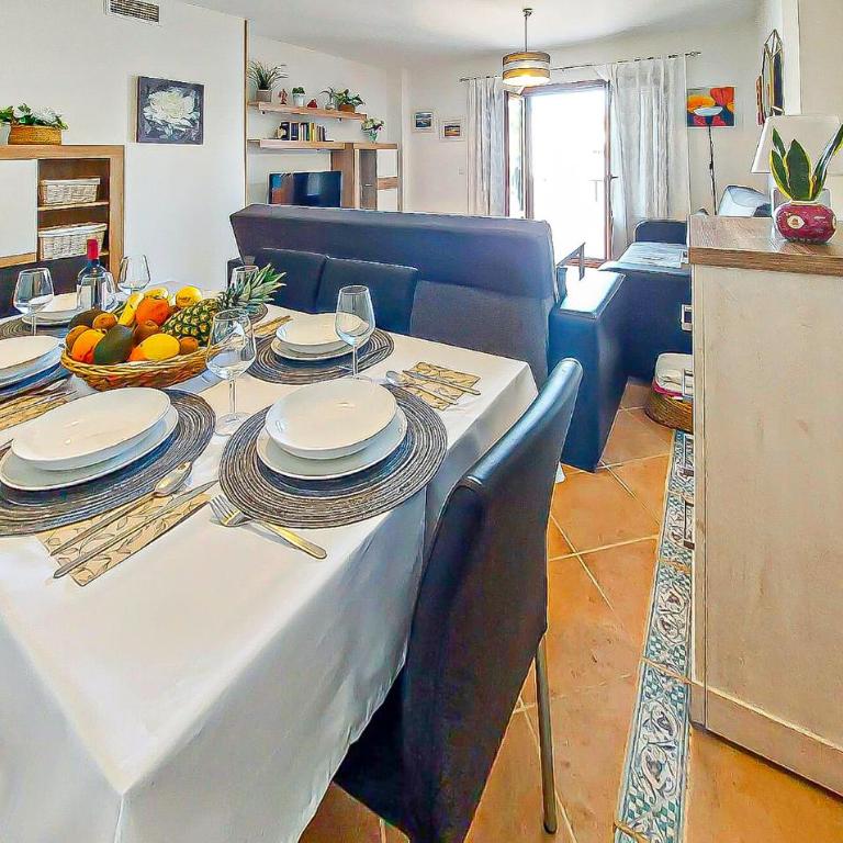 Amazing Apartment In Costa Esuri - Ayamonte - Apartamento de 2 dormitorios - 6