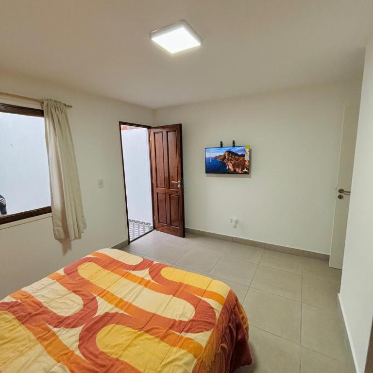 Complejo Malagi - Apartamento de 1 dormitorio - 7