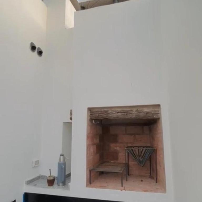 Complejo Malagi - Apartamento de 1 dormitorio - 8