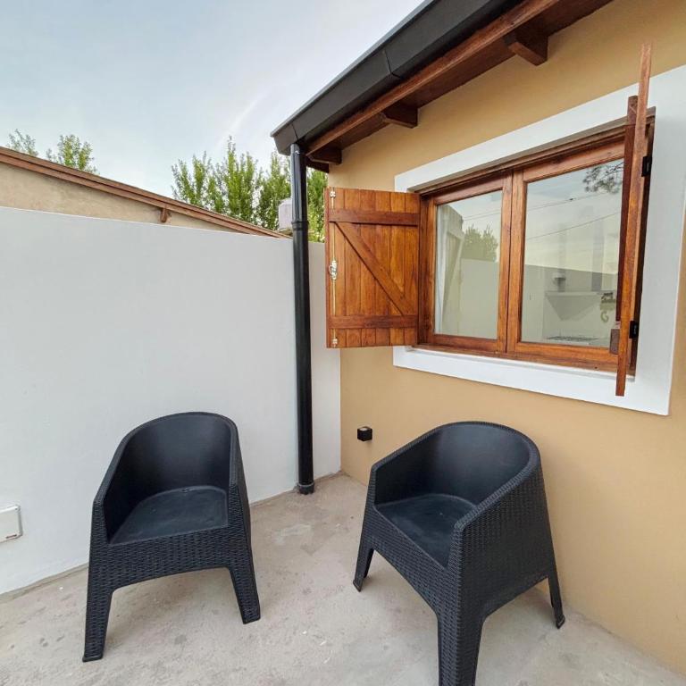 Complejo Malagi - Apartamento de 1 dormitorio - 9