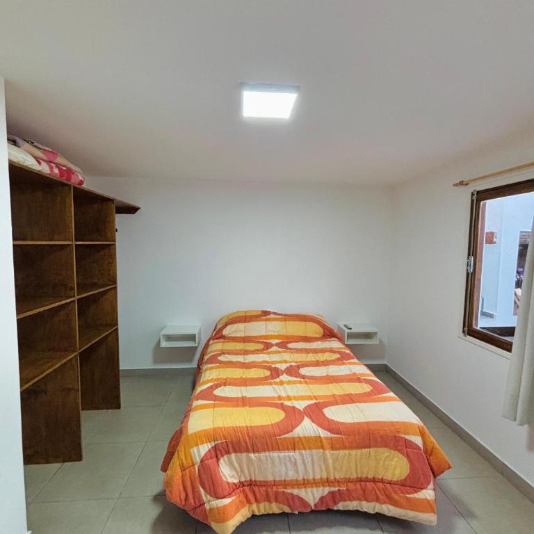 Complejo Malagi - Apartamento de 1 dormitorio - 11
