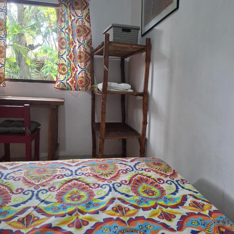 Hostal Rosa Mística - Double Room - 8