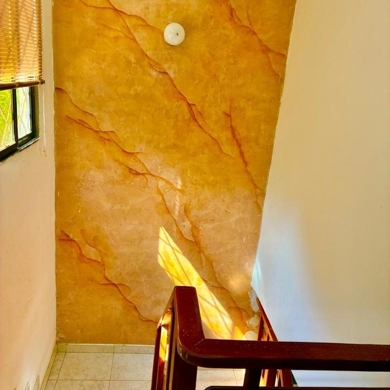 CABAÑA RODADERO RESERVADO In - Two-Bedroom Apartment - 4