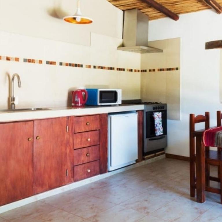 Pucara Taki - Habitación cuádruple - 7