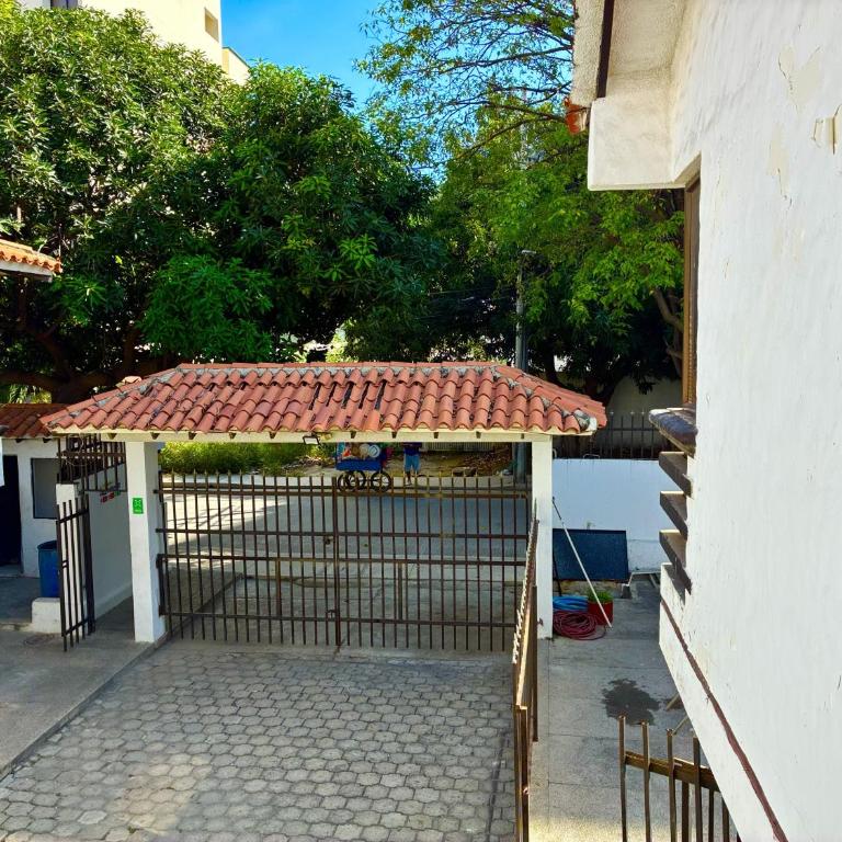 CABAÑA RODADERO RESERVADO In - Two-Bedroom Apartment - 14
