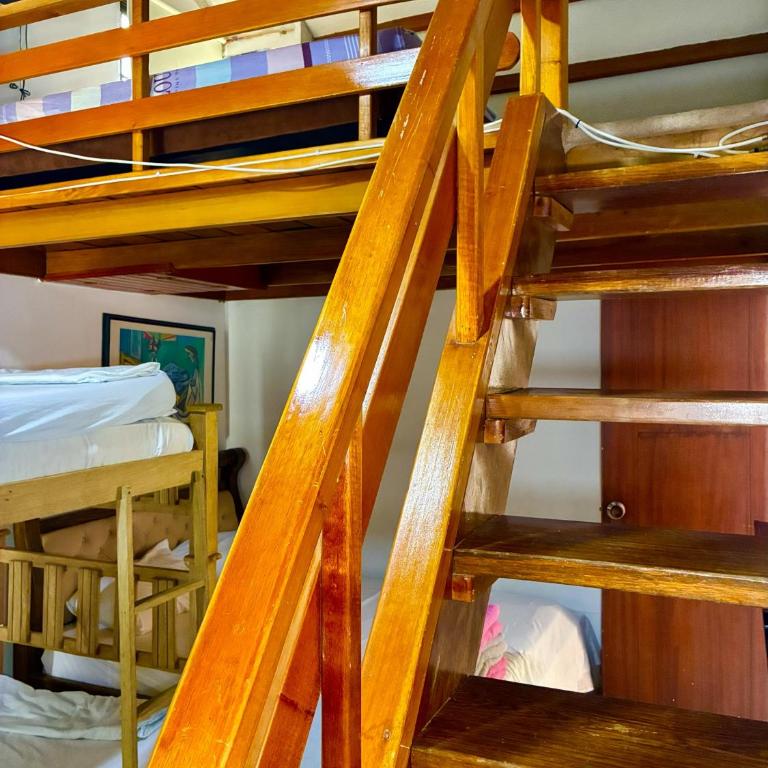 CABAÑA RODADERO RESERVADO In - Two-Bedroom Apartment - 23