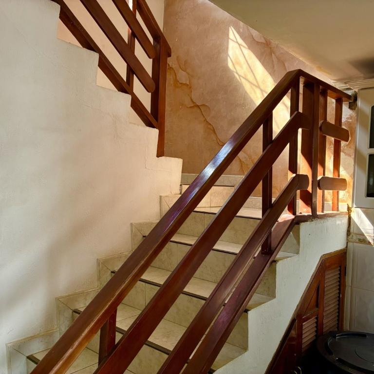 CABAÑA RODADERO RESERVADO In - Two-Bedroom Apartment - 24