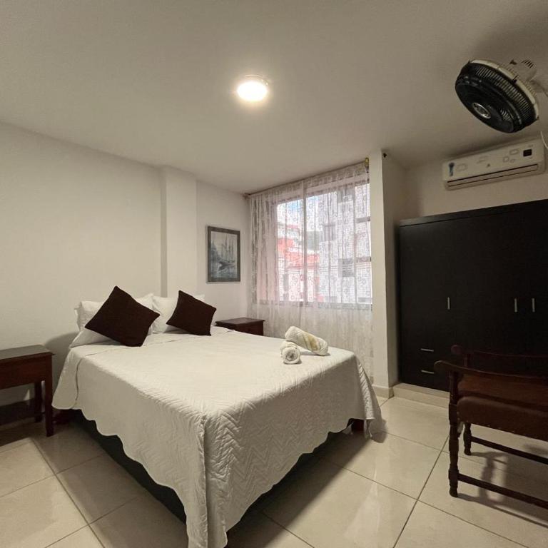 Hermosa Vista al Mar en Rodadero - Apartamento de 2 dormitorios con vistas al mar - 2