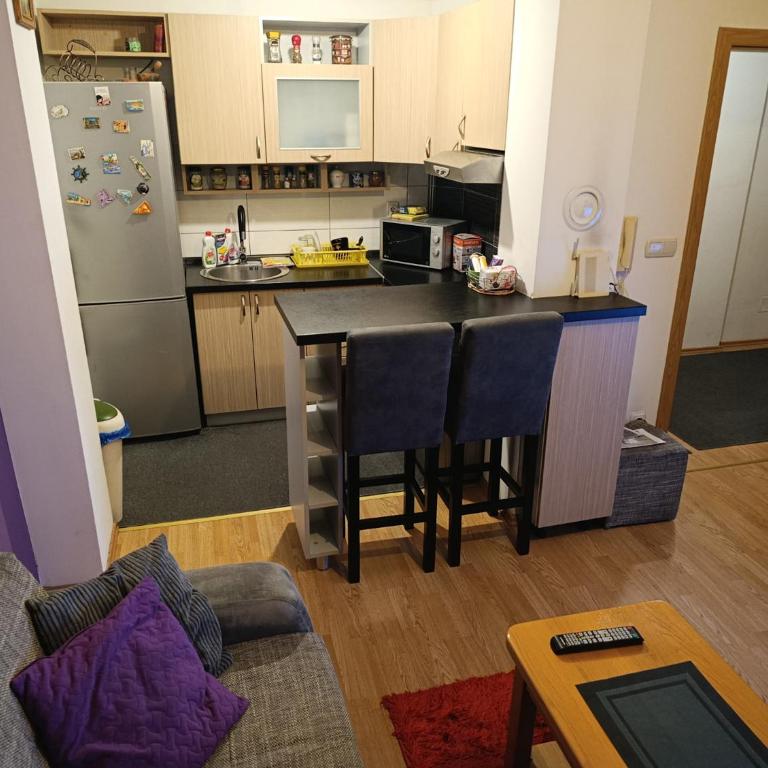 Apartman MM , Banja Luka, Wi-Fi free,parking free - One-Bedroom Apartment - 7