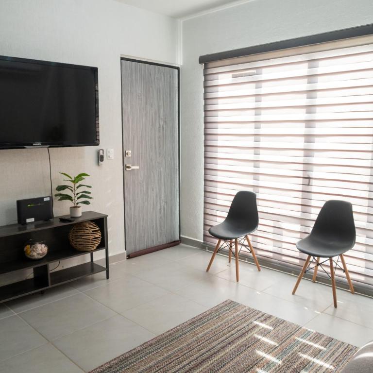 Departamento Acapulco Diamante - Apartamento de 3 dormitorios - 5