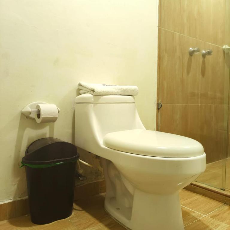 Hotel Casa Girardot Medellin - Habitación Doble - 31