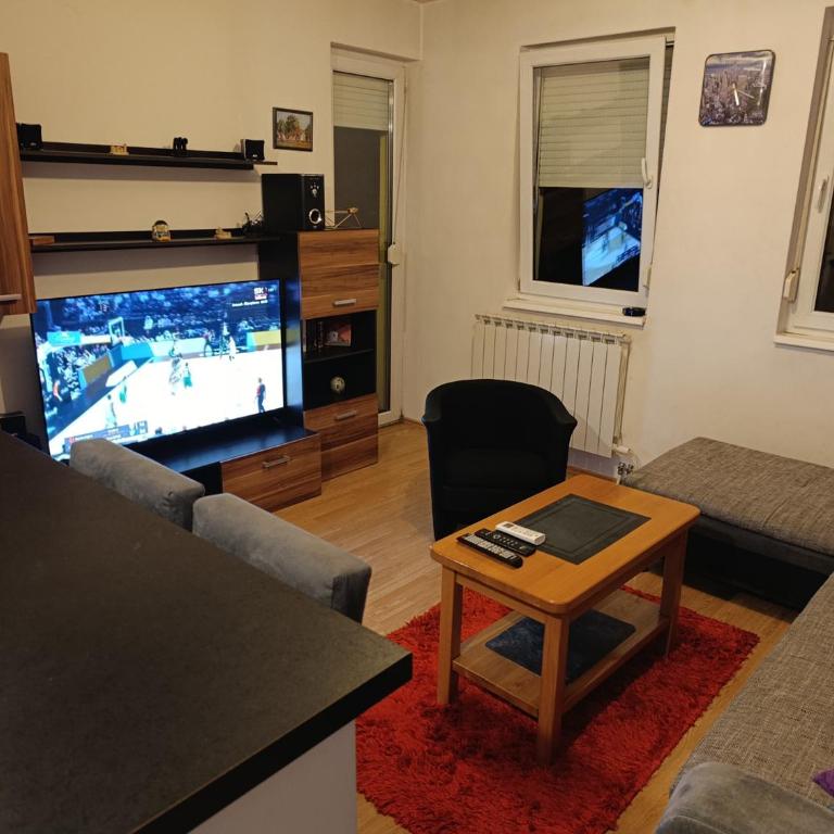 Apartman MM , Banja Luka, Wi-Fi free,parking free - One-Bedroom Apartment - 5