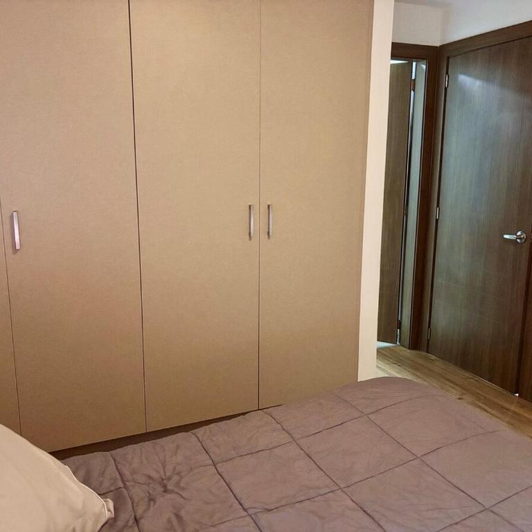 Departamento de 1 habitación, parque La Carolina - One-Bedroom Apartment - 3