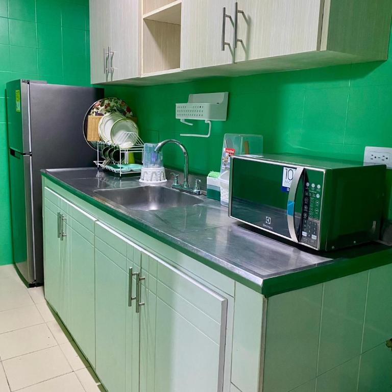 Apartamento Boutique Cartagena Plaza de Toros - Habitación Individual Estándar - 11