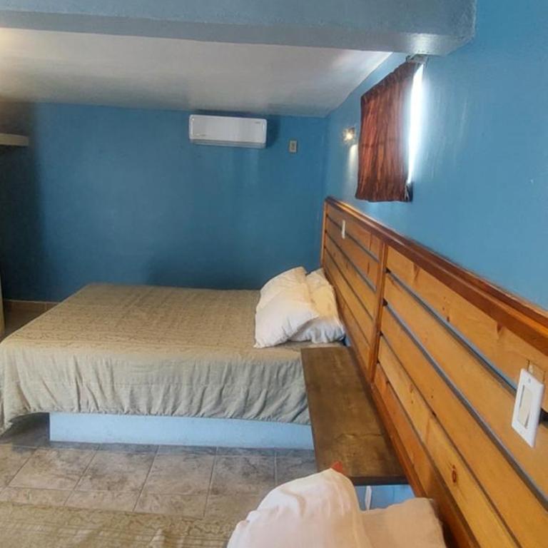 La siesta - Double Room - 8