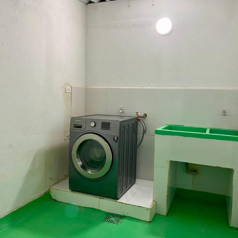 Apartamento Boutique Cartagena Plaza de Toros - Habitación Individual Estándar - 13