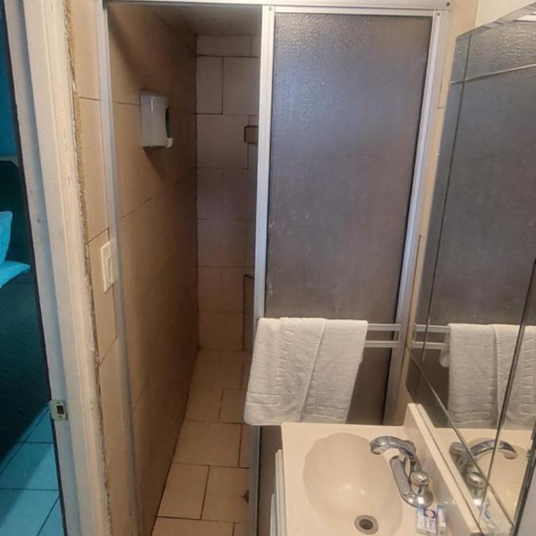 La siesta - Double Room - 6