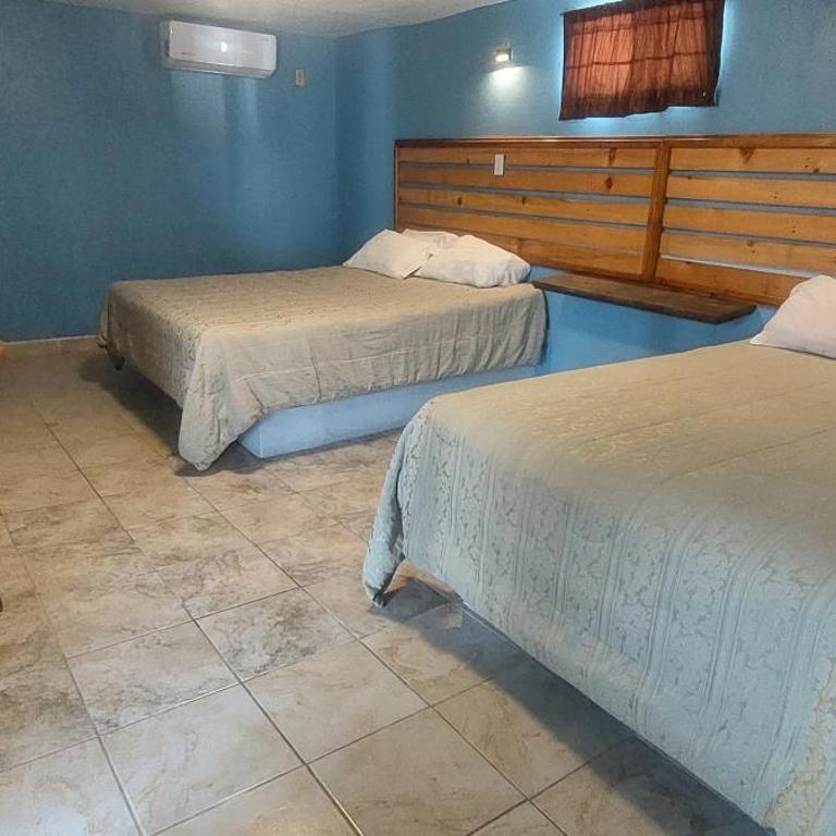 La siesta - Double Room - 5