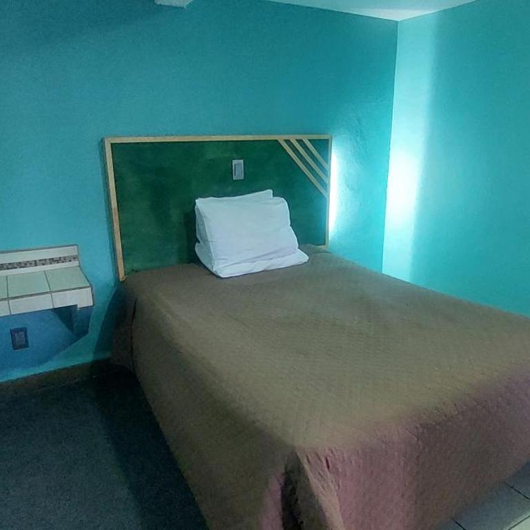 La siesta - Double Room - 2