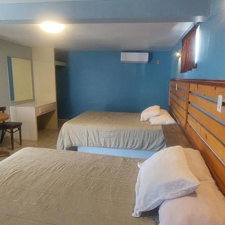 La siesta - Double Room - 3