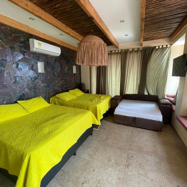 Kite Suite 1 - Salinas del Rey - One-Bedroom Apartment - 4