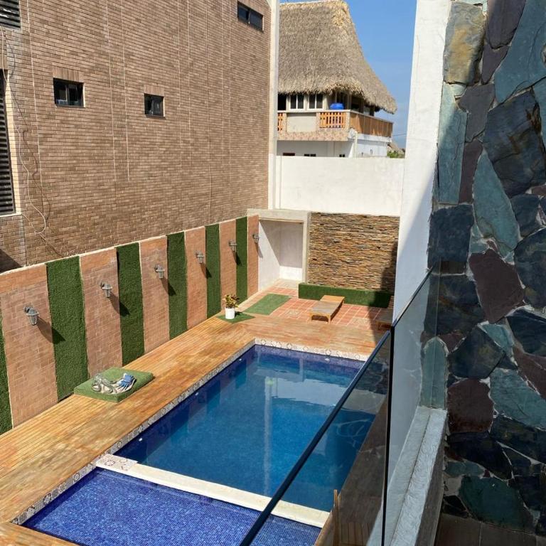 Kite Suite 1 - Salinas del Rey - One-Bedroom Apartment - 5