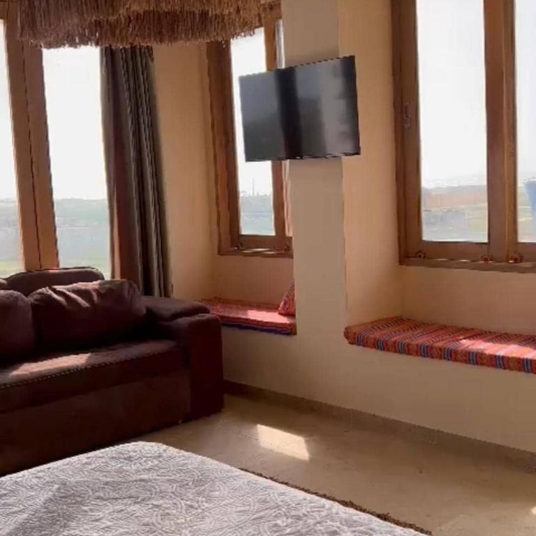 Kite Suite 1 - Salinas del Rey - One-Bedroom Apartment - 6