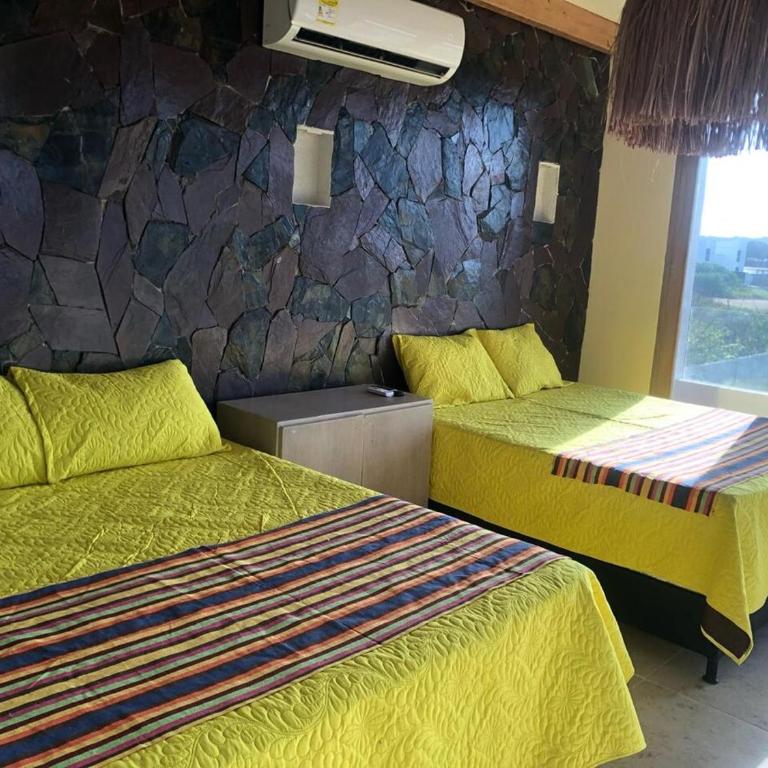 Kite Suite 1 - Salinas del Rey - One-Bedroom Apartment - 9