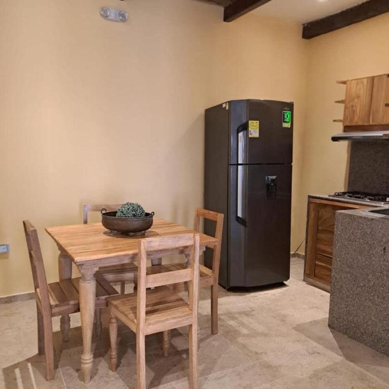 Kite Suite 1 - Salinas del Rey - One-Bedroom Apartment - 10