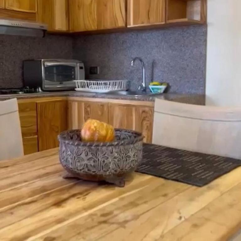 Kite Suite 1 - Salinas del Rey - One-Bedroom Apartment - 11