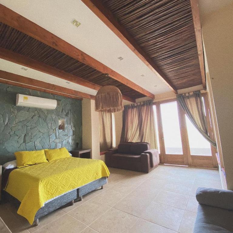 Kite Suite 1 - Salinas del Rey - One-Bedroom Apartment - 14